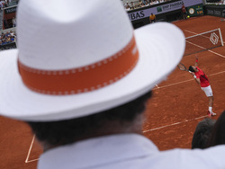 French Open Tennis
