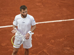 French Open Tennis