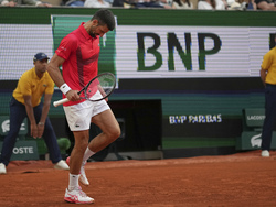 French Open Tennis