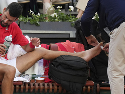 French Open Tennis