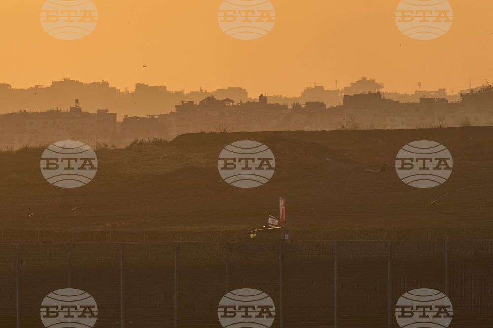 Israel Palestinians
