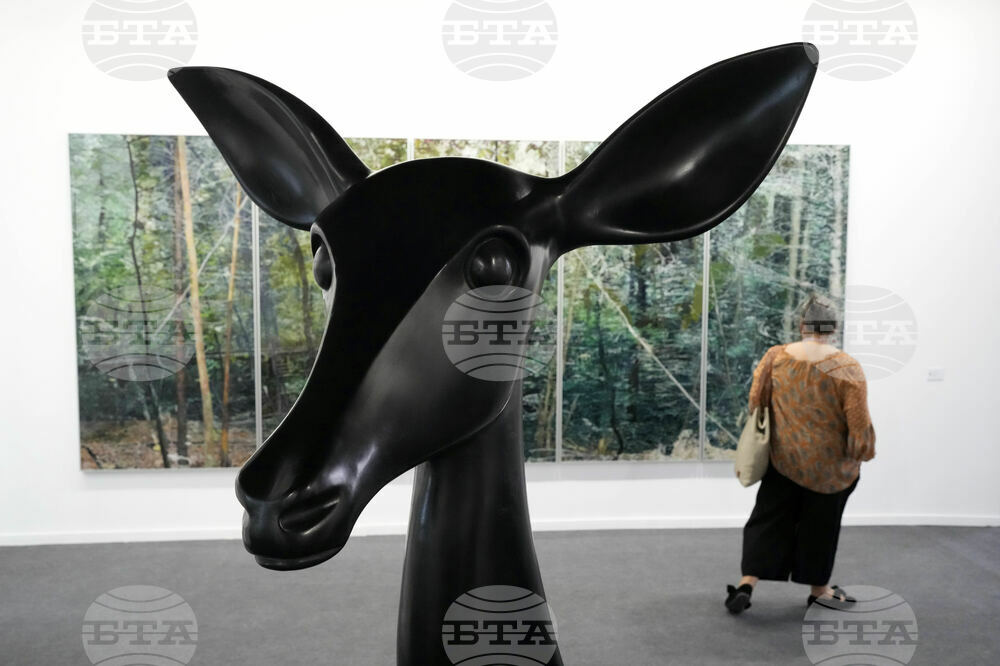 Portugal Art Fair