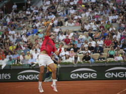French Open Tennis