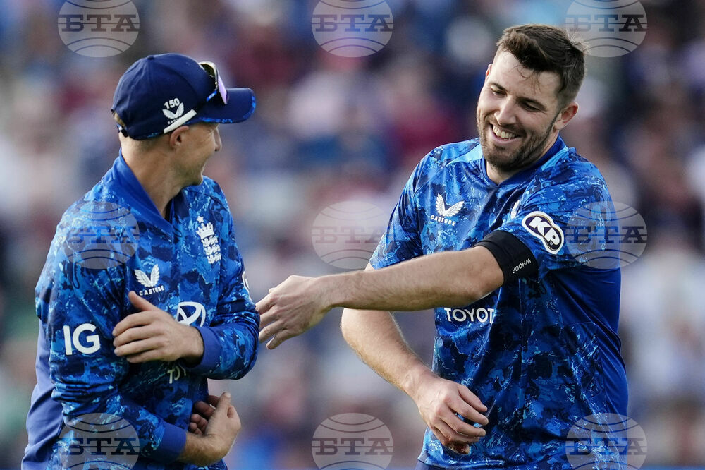 Britain Cricket England West Indies