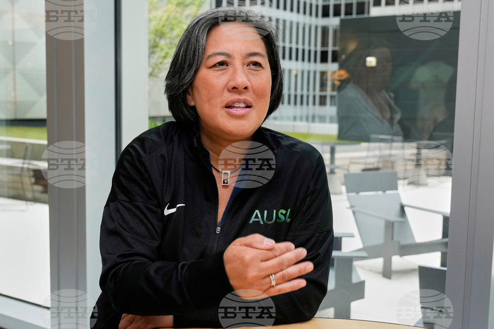 MLB AUSL Partnership Softball