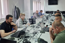 Рудозем - Общински съвет - заседание