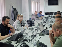 Рудозем - Общински съвет - заседание