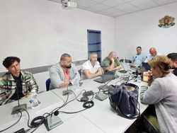 Рудозем - Общински съвет - заседание