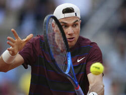 French Open Tennis