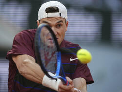 French Open Tennis