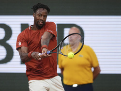 French Open Tennis