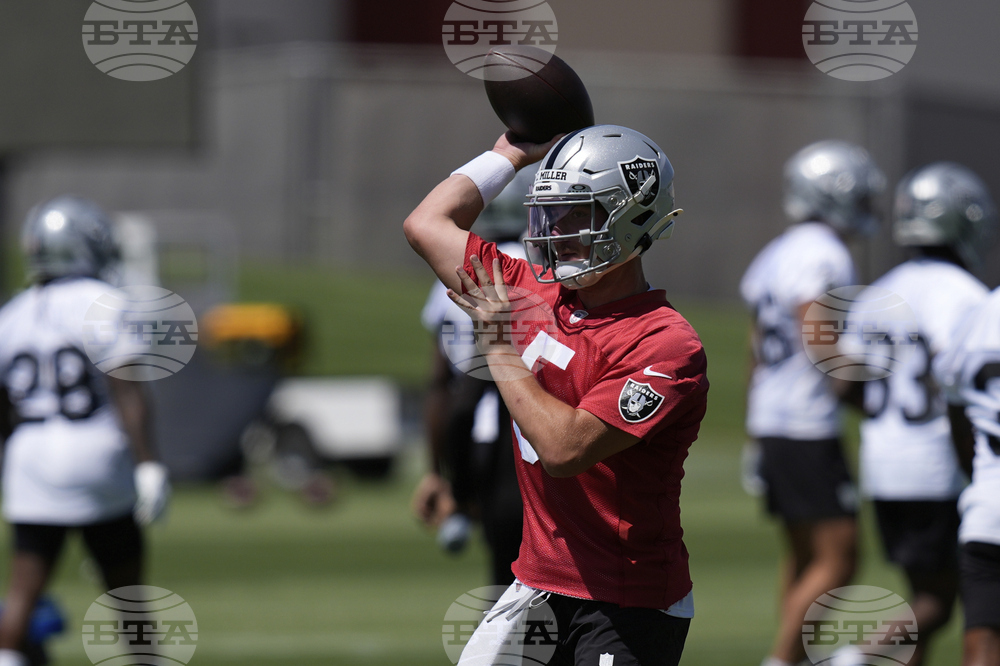 Raiders Football