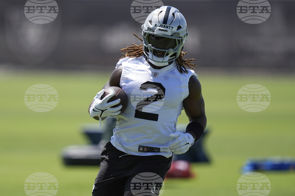 Raiders Football