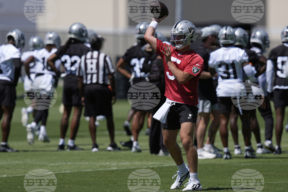 Raiders Football