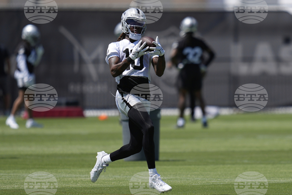 Raiders Football