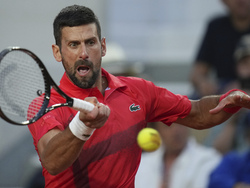 French Open Tennis