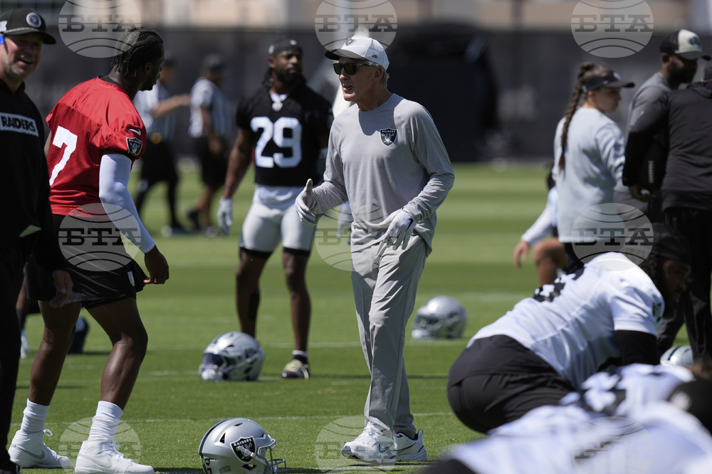 Raiders Football
