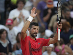 French Open Tennis