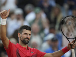 French Open Tennis