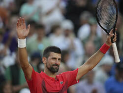 French Open Tennis