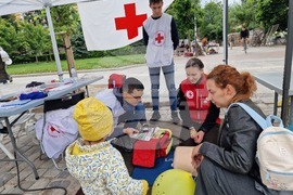 Kids Expo - изложение