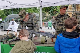 Kids Expo - изложение