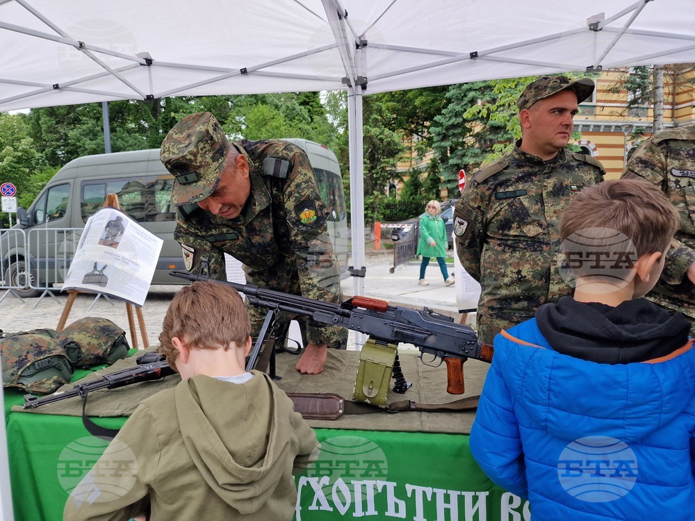 Kids Expo - изложение
