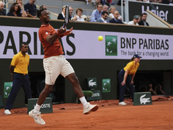 French Open Tennis