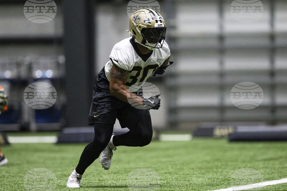 Saints Football