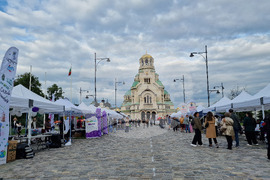 Kids Expo - изложение