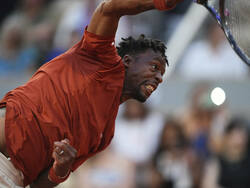 French Open Tennis