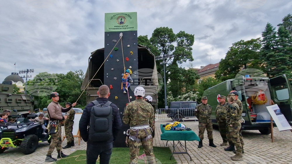 Kids Expo - изложение