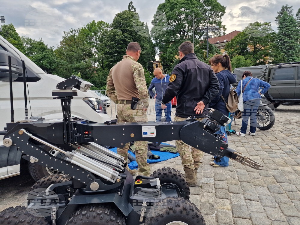 Kids Expo - изложение