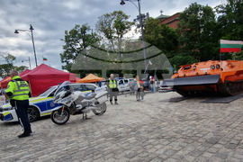 Kids Expo - изложение