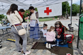 Kids Expo - изложение