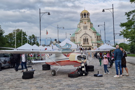Kids Expo - изложение
