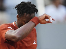 French Open Tennis