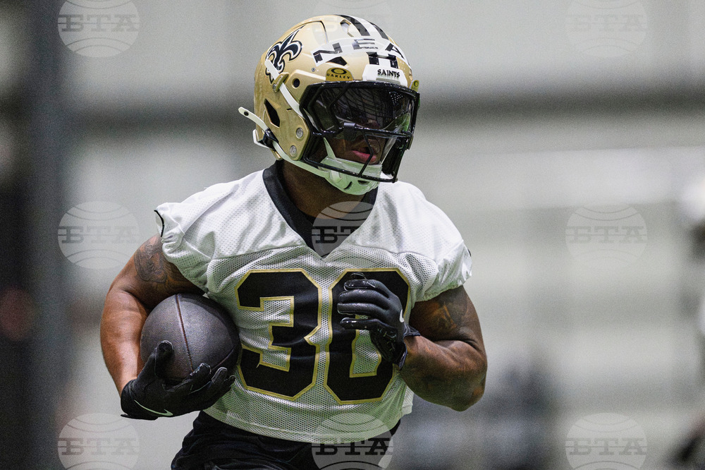 Saints Football