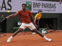 French Open Tennis