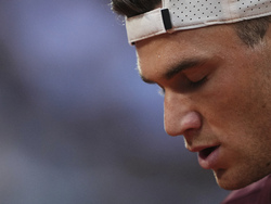 French Open Tennis