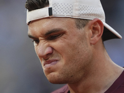 French Open Tennis