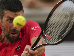 French Open Tennis