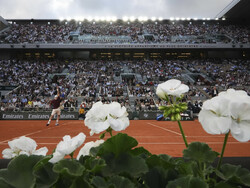 French Open Tennis