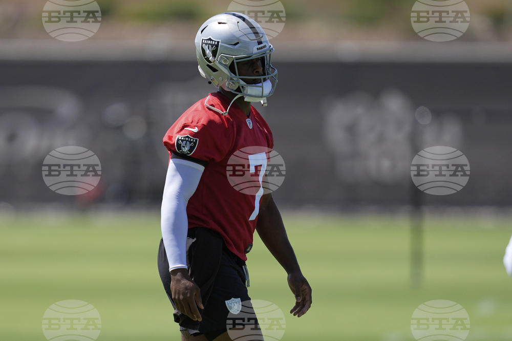 Raiders Football