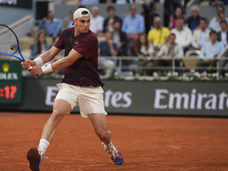 French Open Tennis