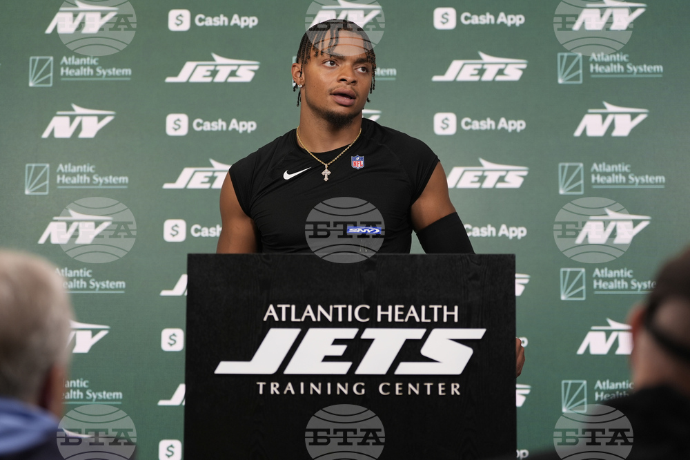 Jets Football