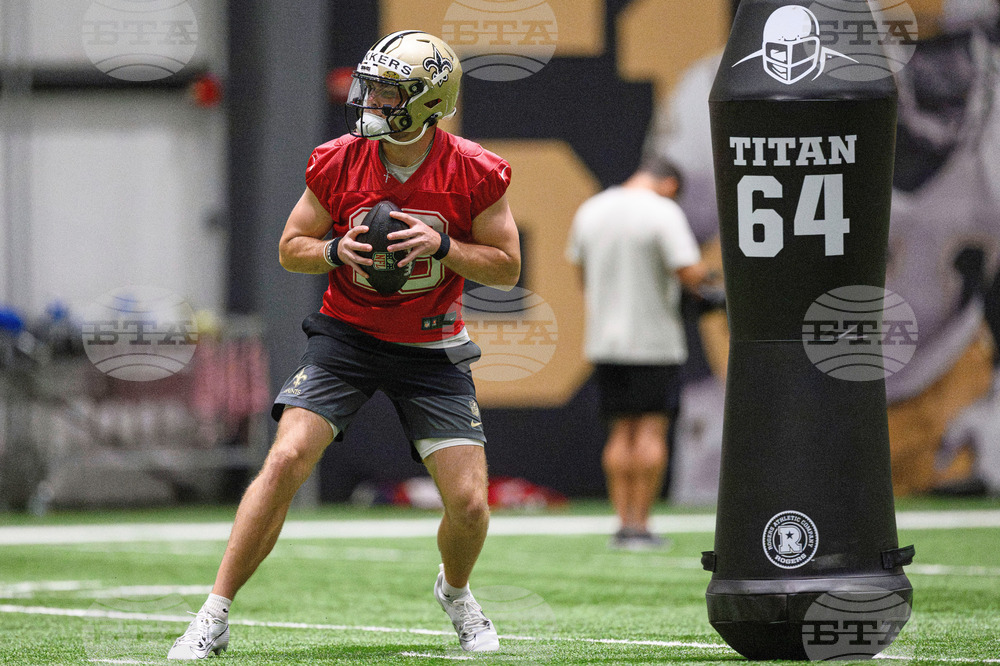 Saints Football