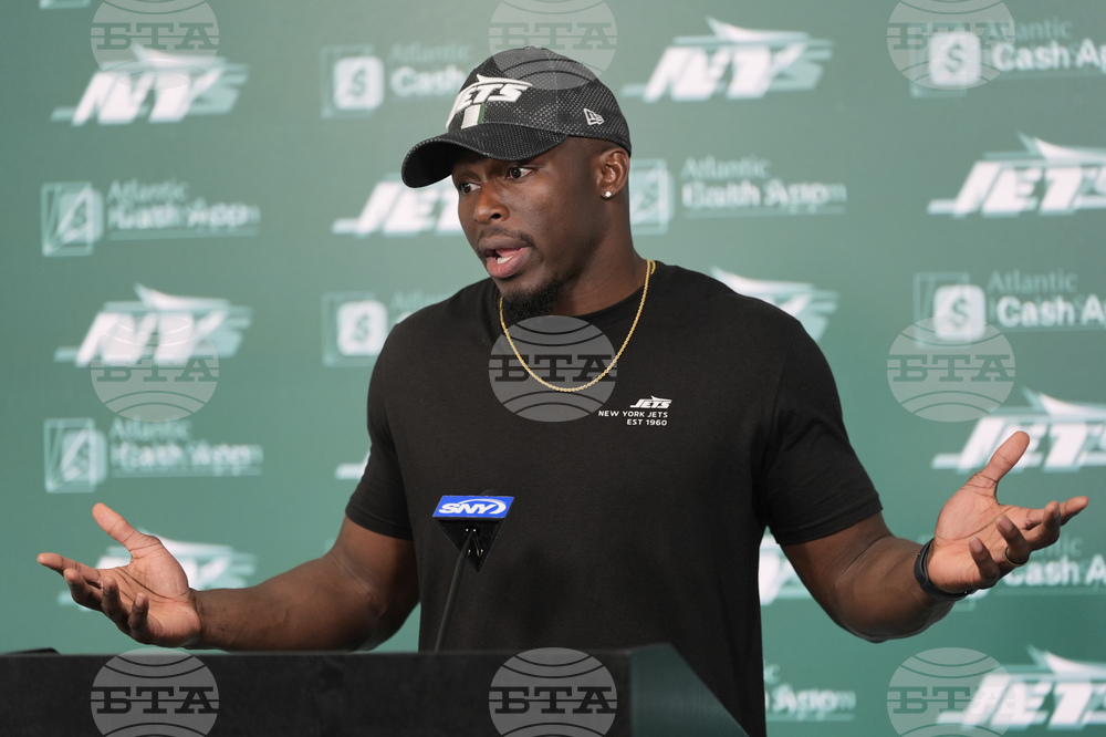 Jets Football