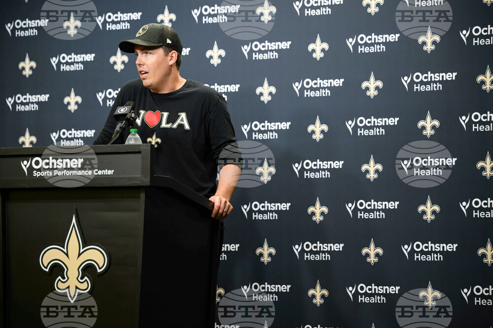 Saints Football