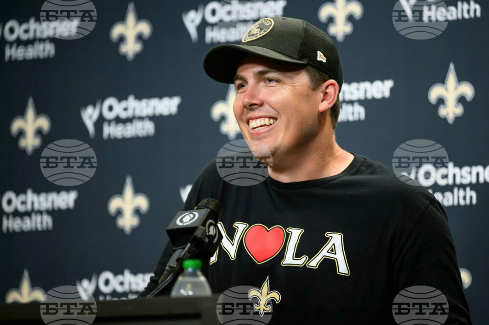 Saints Football